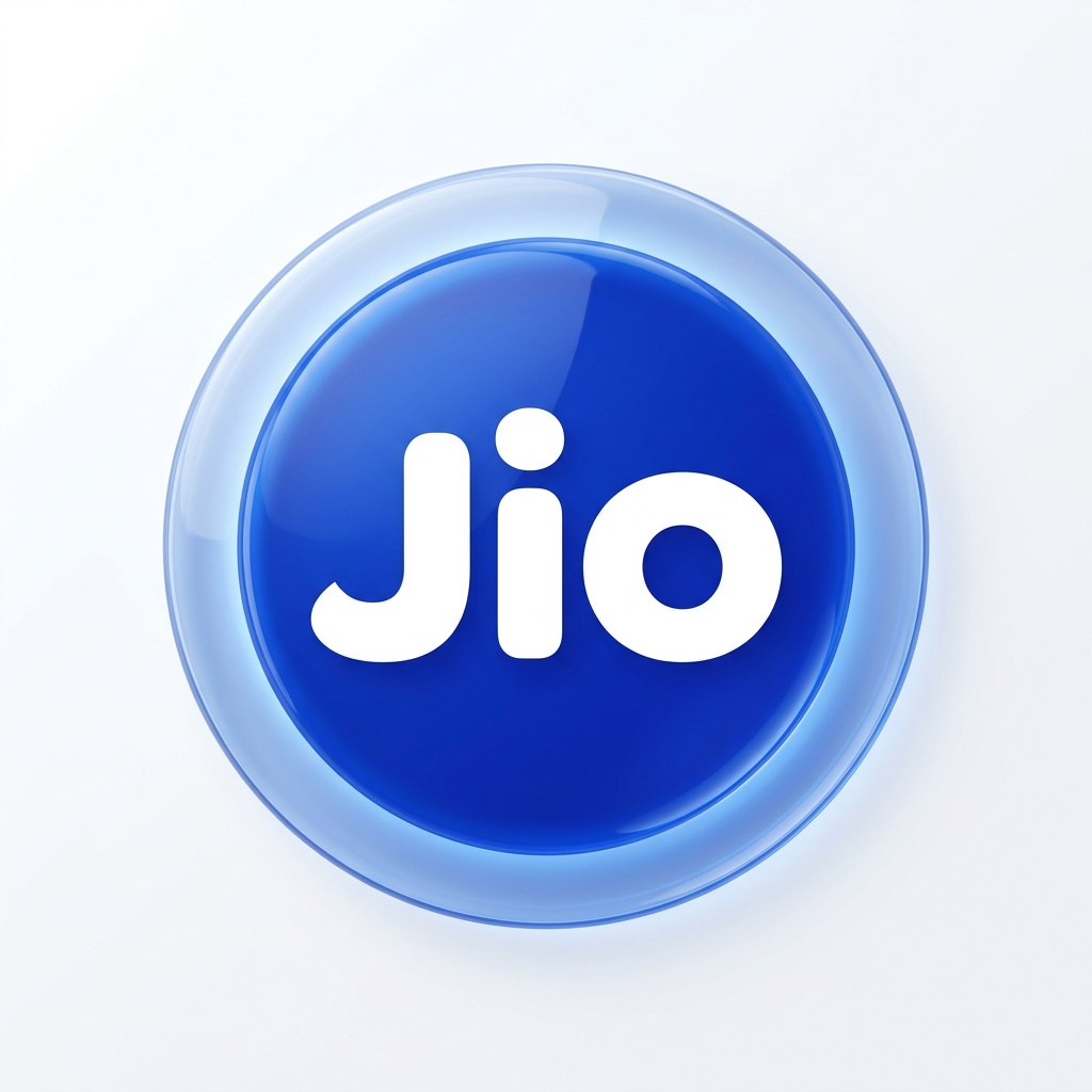 Jio Logo